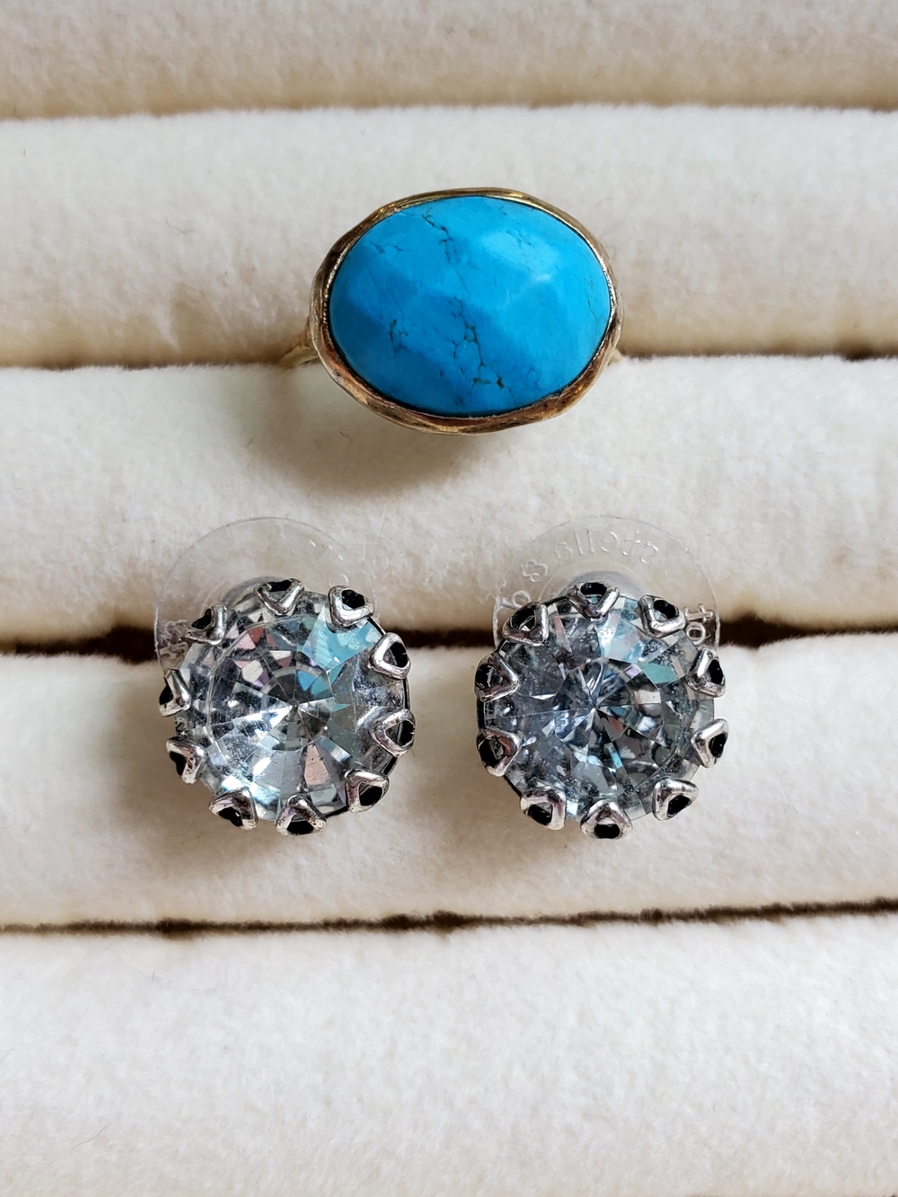 Stella & Dot Jewelry Bundle